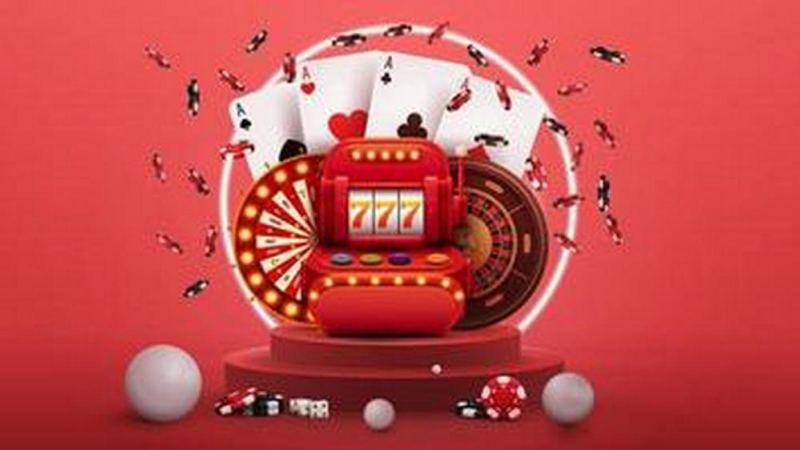 The Future of Online Casinos: A Deep Dive into the Role of Technology