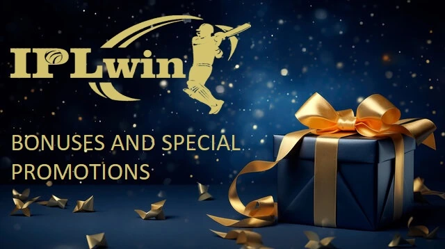 iplwin special promotions and gifts