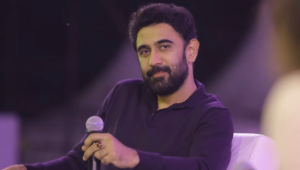 Amit Sadh