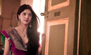 Mawra Hocane