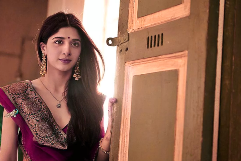 Mawra Hocane