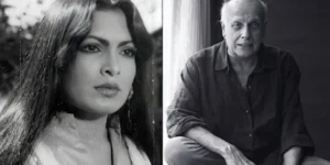 Mahesh Bhatt