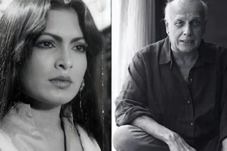 Mahesh Bhatt