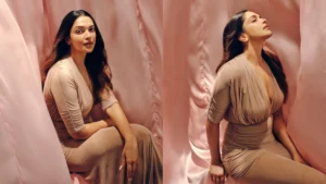 Deepika Padukone