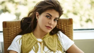 Jacqueline Fernandez