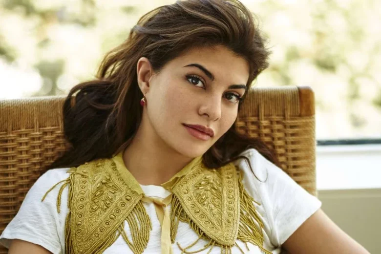 Jacqueline Fernandez