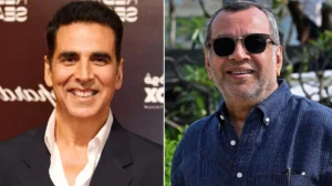 Paresh Rawal