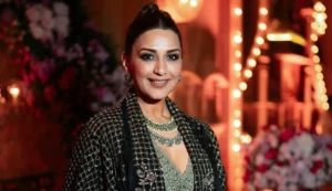 Sonali Bendre
