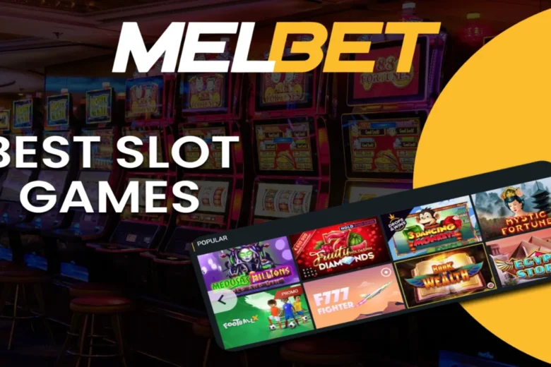 casino melbet india