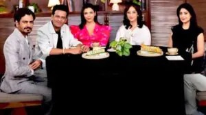 Bollywood actors