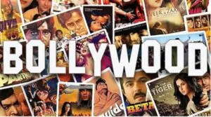 bollywood poster