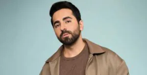 Ayushmann Khurrana at photo shoots